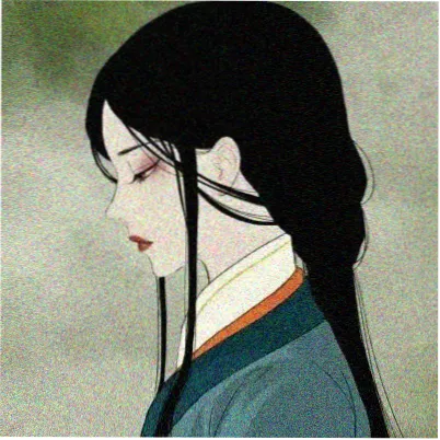 郑有美 釜山行1